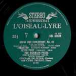 Guide to collecting - L'Oiseau-Lyre | Spiral Classics: Fine Quality ...